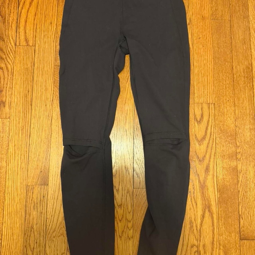 Black Leggings